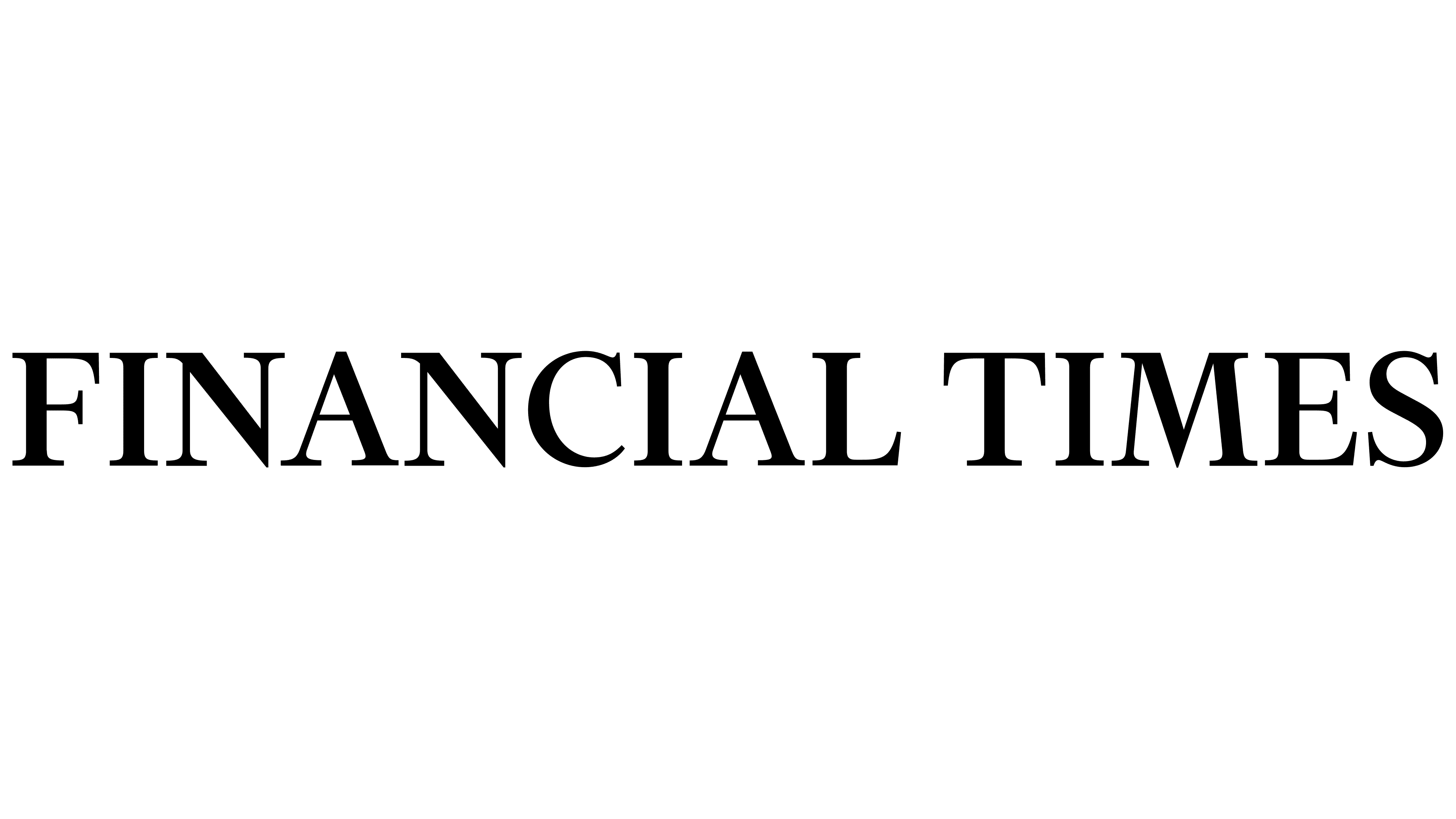 Financial Times Logo