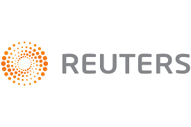 Reuters Logo